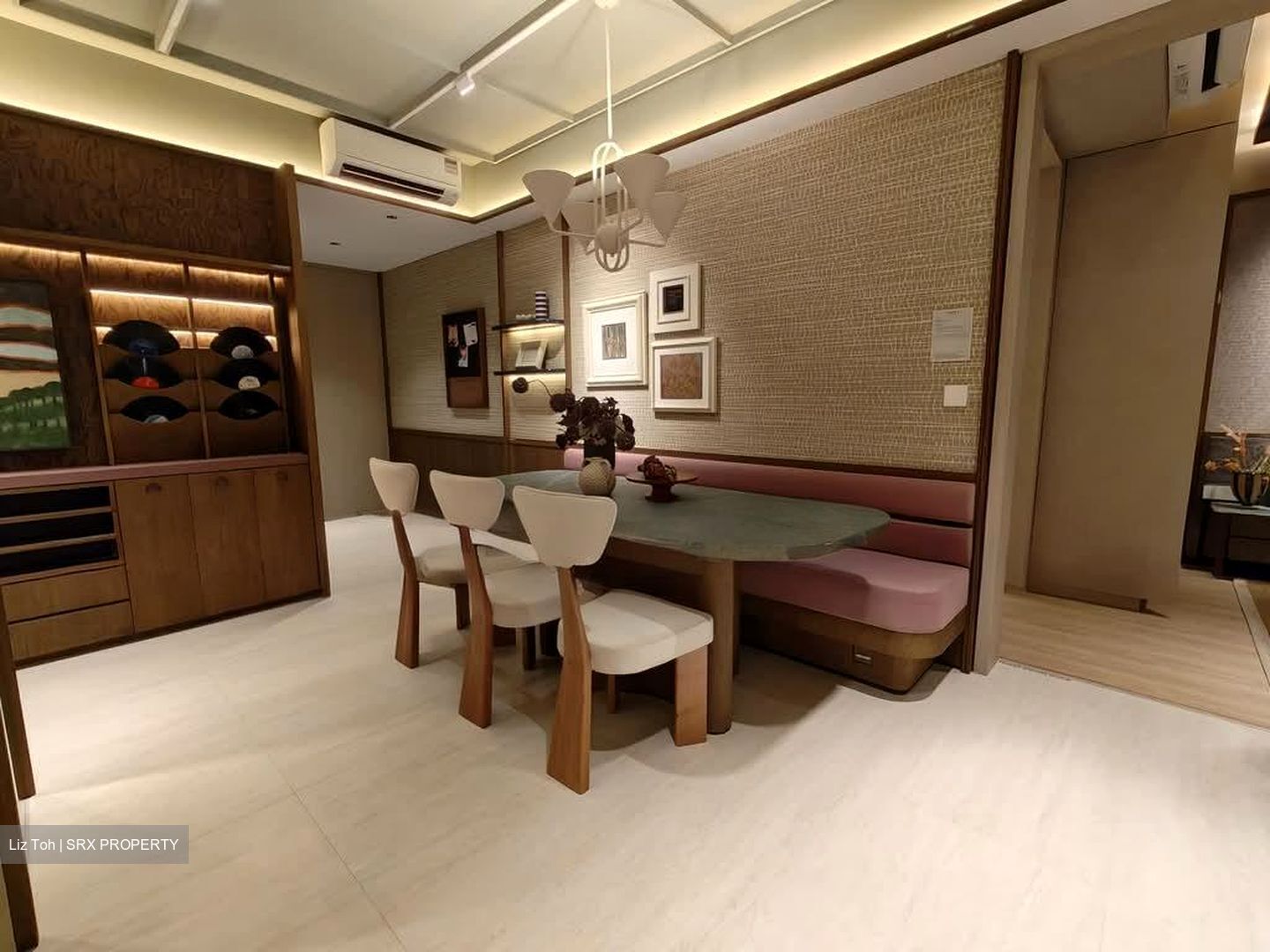 Narra Residences (D23), Apartment #588175291